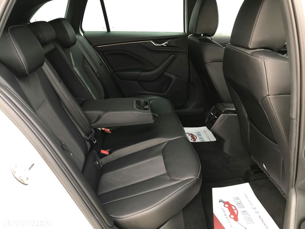 Skoda Scala 1.5 TSI DSG Style - 16
