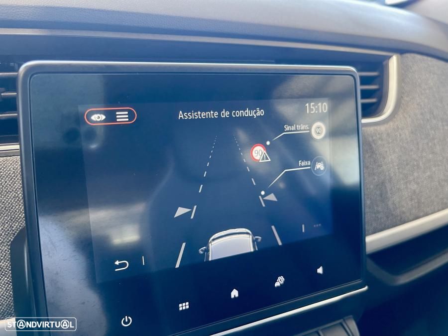 Renault Zoe (c/ Bateria) Z.E. 50 LIFE - 18