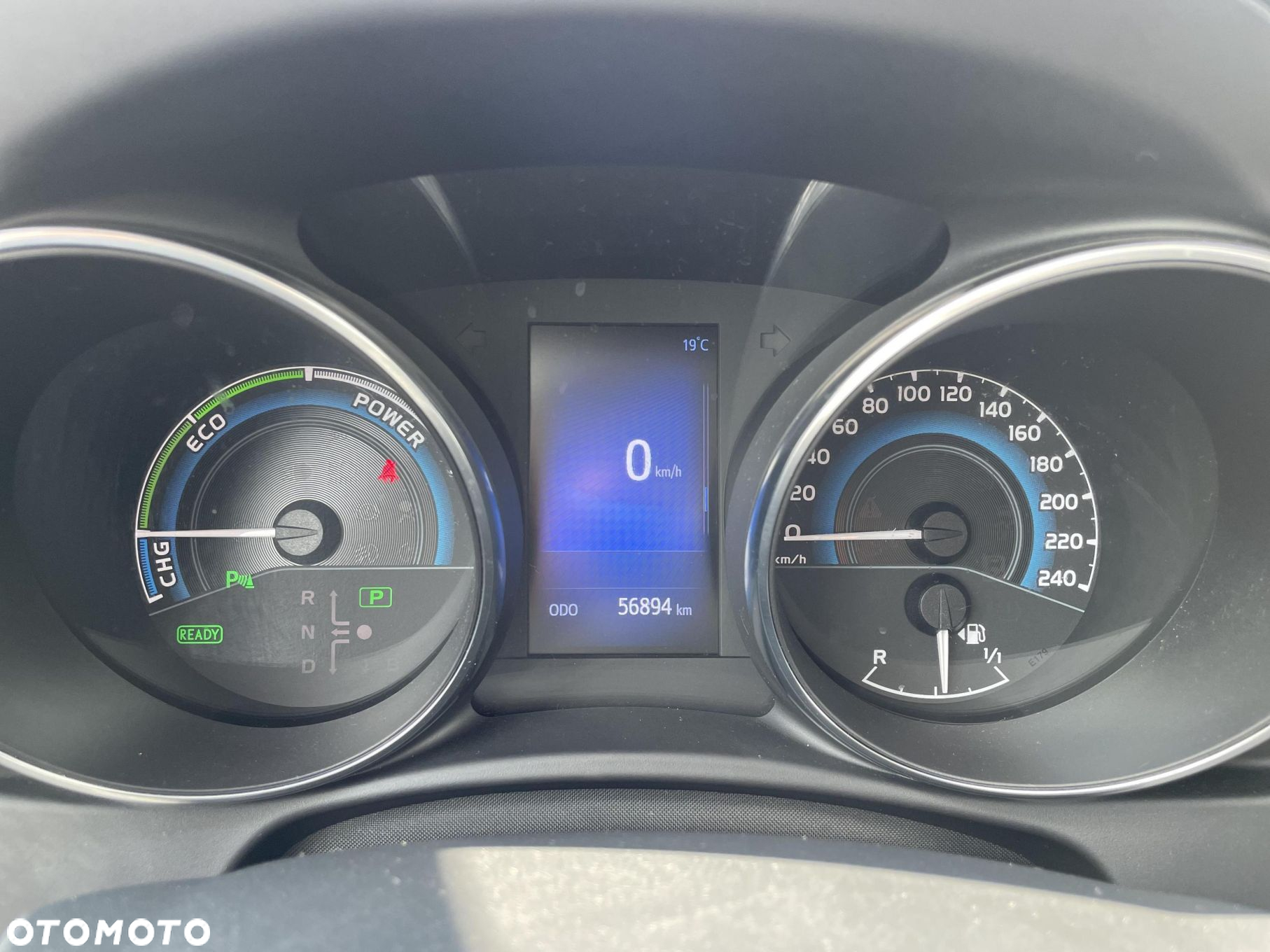 Toyota Auris - 17