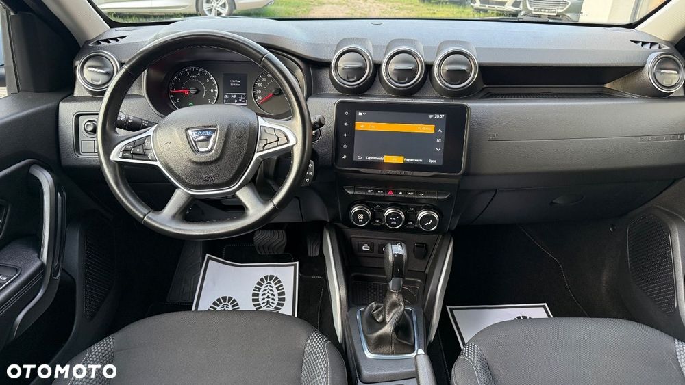 Dacia Duster - 18