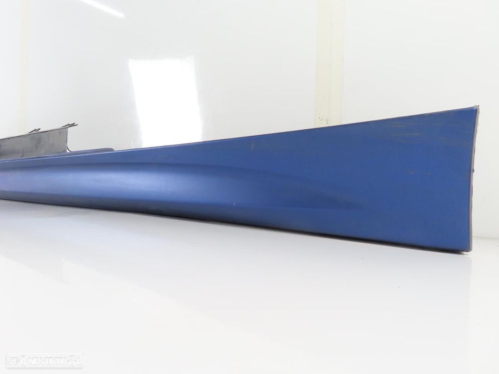 Embaladeira Plástica / Pack M Esquerda Usado / Original BMW 4 Coupe (F32, F82)/B... - 5