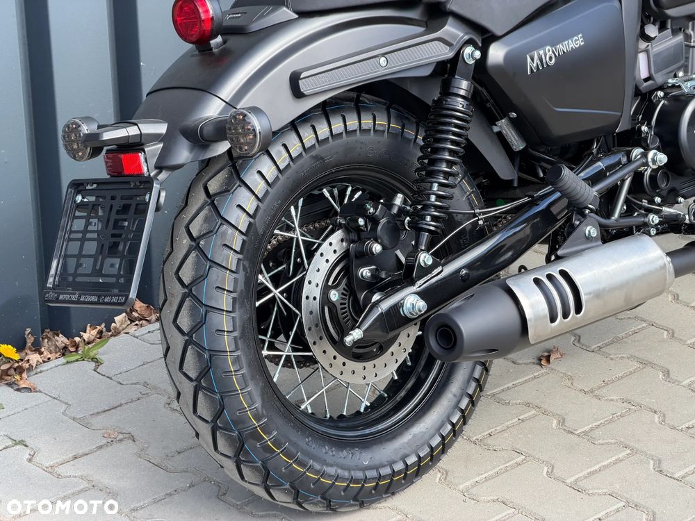 Junak M18 - 17