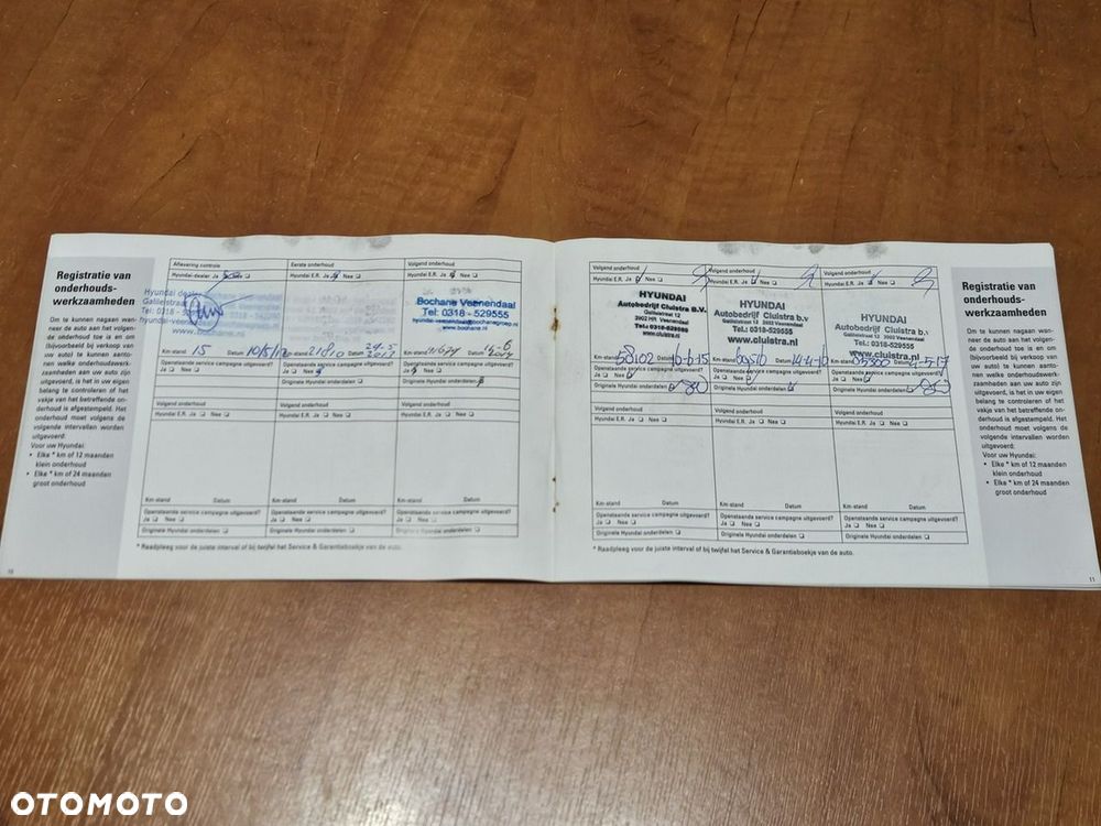 Hyundai ix35 1.6 GDI Premium 2WD - 34