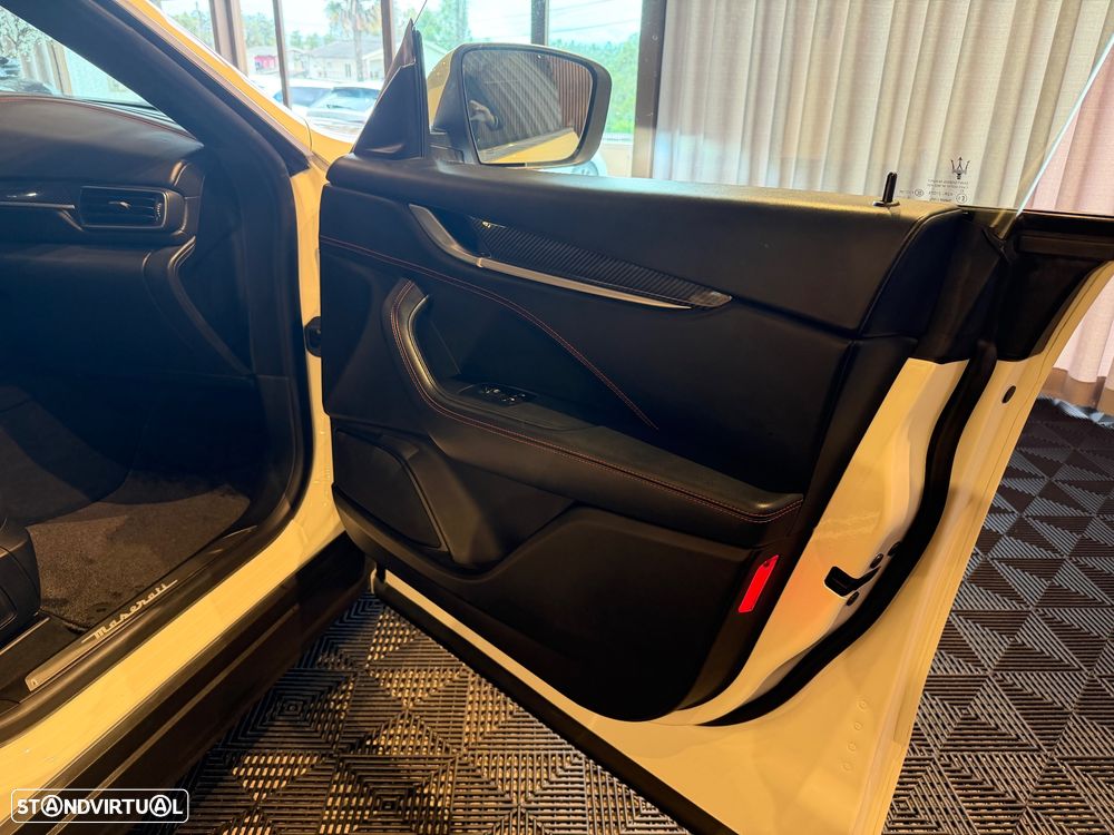 Maserati Levante 3.0 V6 Gransport - 39