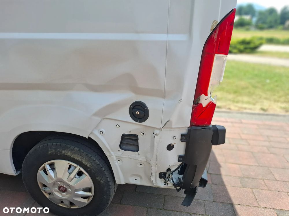 Fiat Ducato - 7