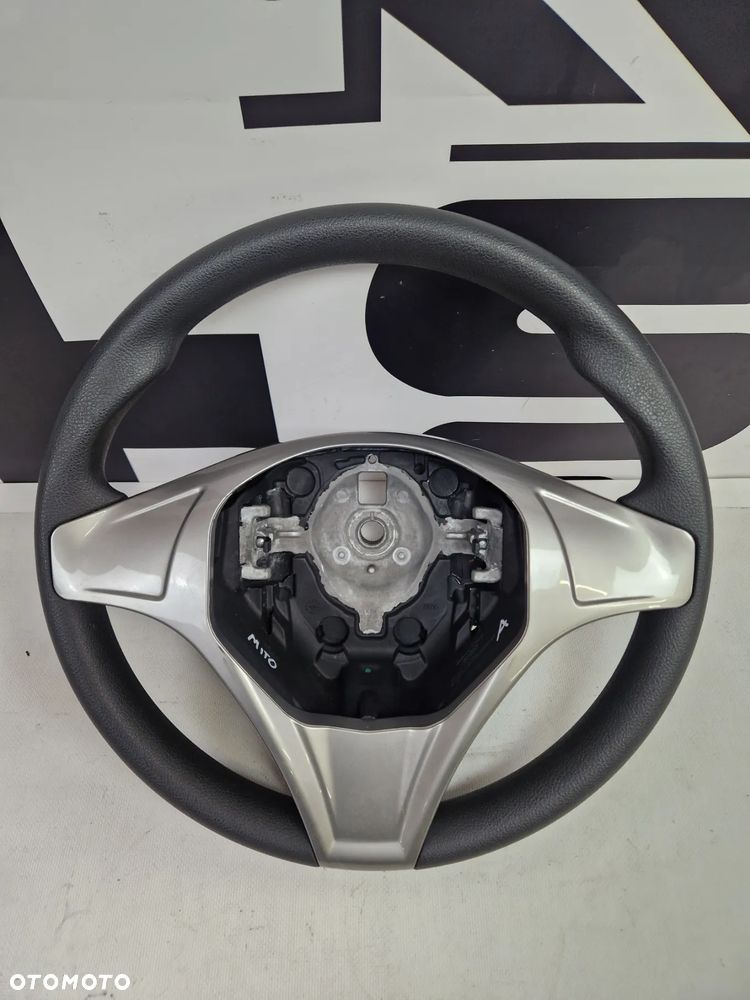 Kierownica Alfa Romeo Mito - 1