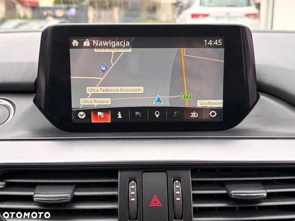 Mazda 6 SKYACTIV-G 145 Exclusive-Line - 9