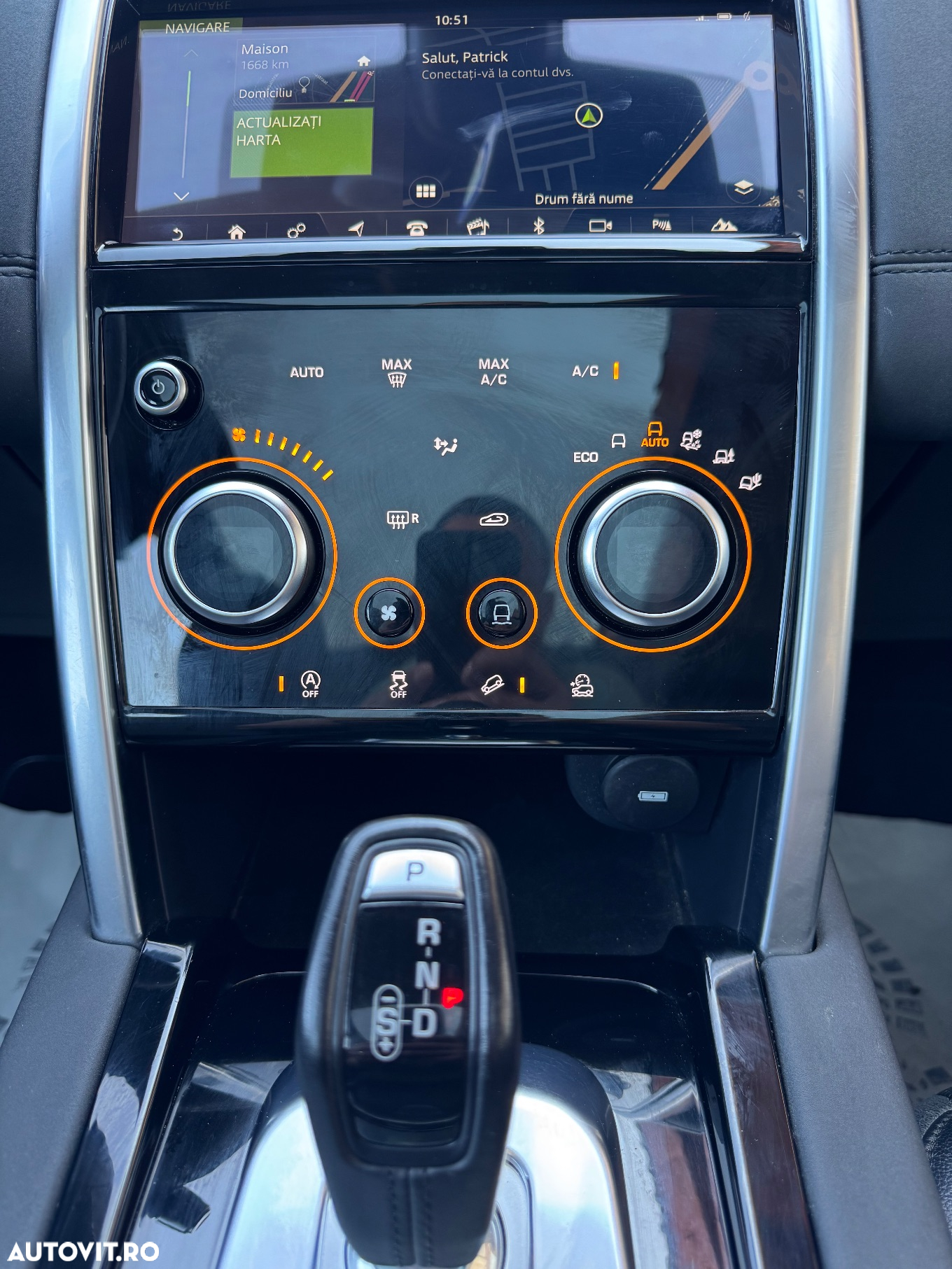 Land Rover Discovery Sport 2.0 l TD4 HSE Luxury Aut. - 19