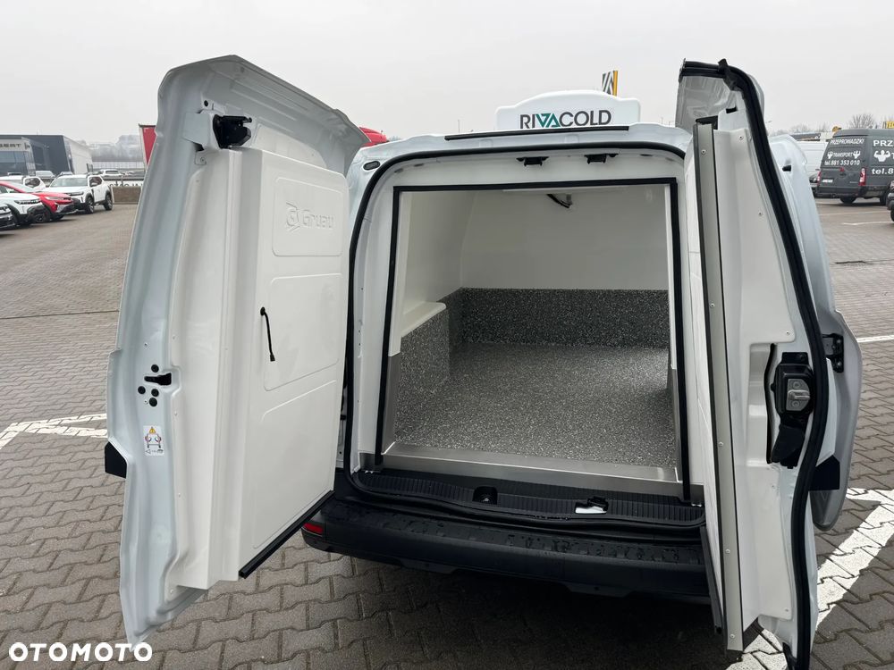 Renault KANGOO VAN - 8