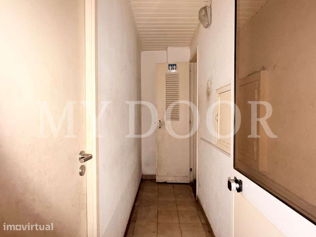 Arrendamento de LOJA / ARMAZÉM em Moscavide - Grande imagem: 5/9