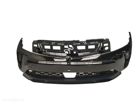 OPEL GRANDLAND X LIFT 2021- ZDERZAK PRZÓD PRZEDNI PDC / LISTWY ORYGINAŁ - 1