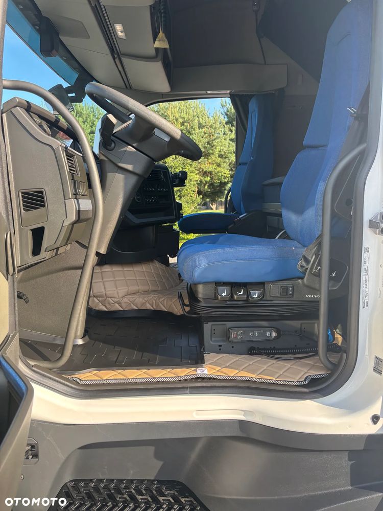 Volvo FH 460 Standard - 24