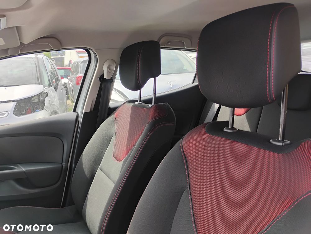 Renault Clio 1.5 dCi Alize - 8