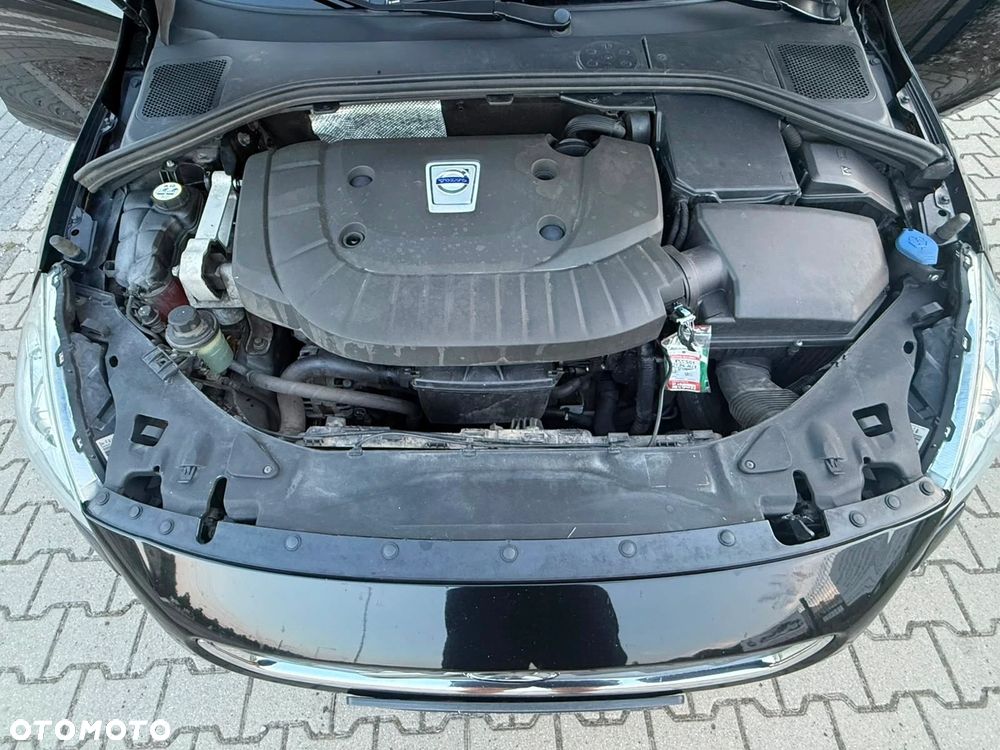 Volvo S60 D3 Business Edition - 8