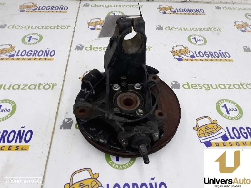 MANGA DE EIXO FRONTAL ESQUERDA MINI MINI 2003 -31216757497 - 1