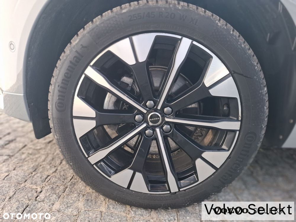 Volvo XC 60 - 40