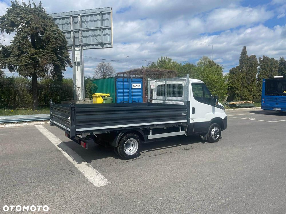 Iveco Daily 50C15 - 4