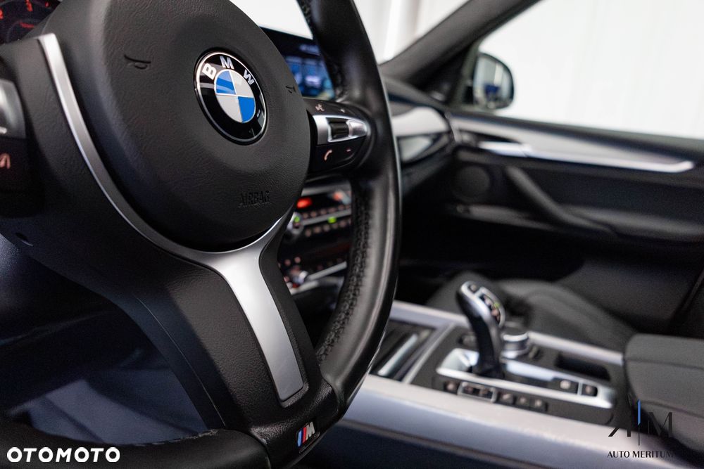 BMW X5 M - 15