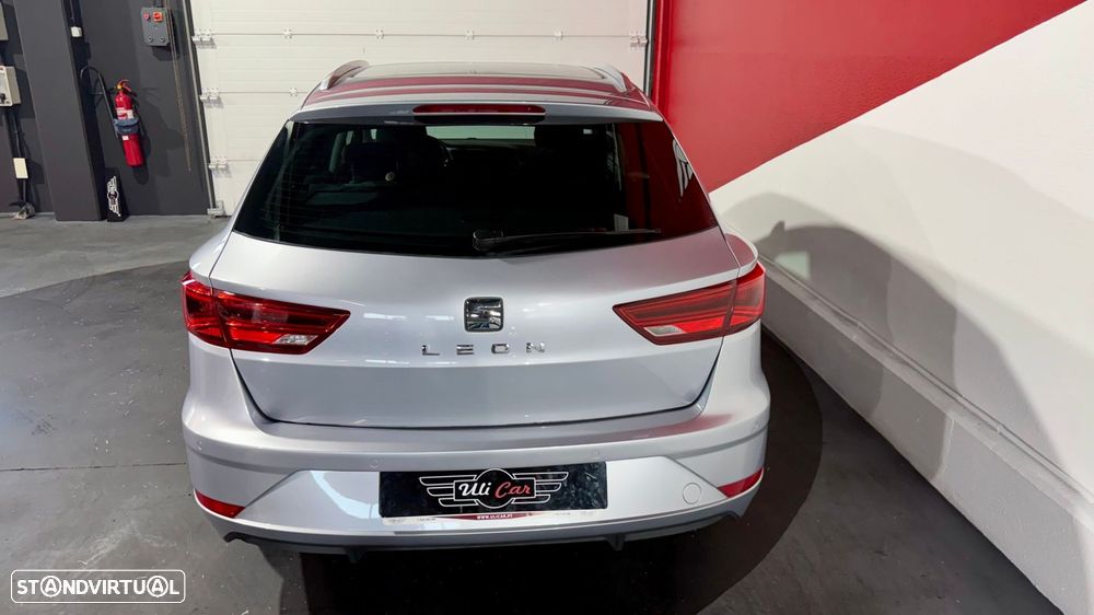 SEAT Leon ST 1.6 TDI Style S/S - 52