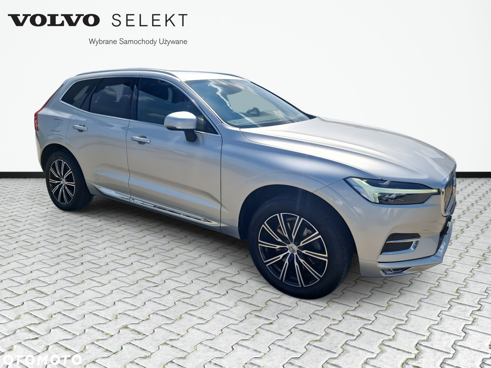 Volvo XC 60 - 3