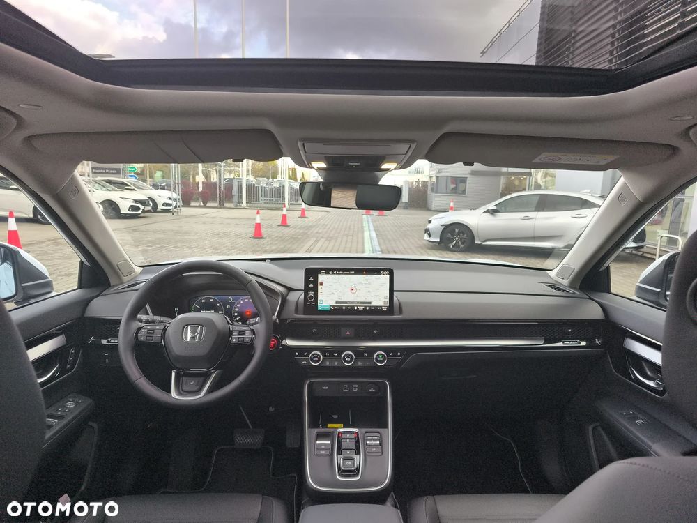 Honda CR-V 2.0 i-MMD HEV Advance AWD CVT - 28