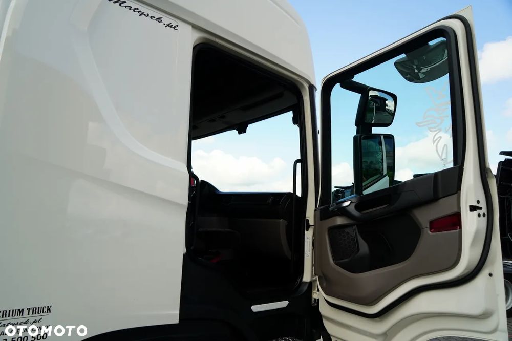 Scania G 450 / RETARDER / KLIMA POSTOJOWA / ADR FL / EURO 6 - 36