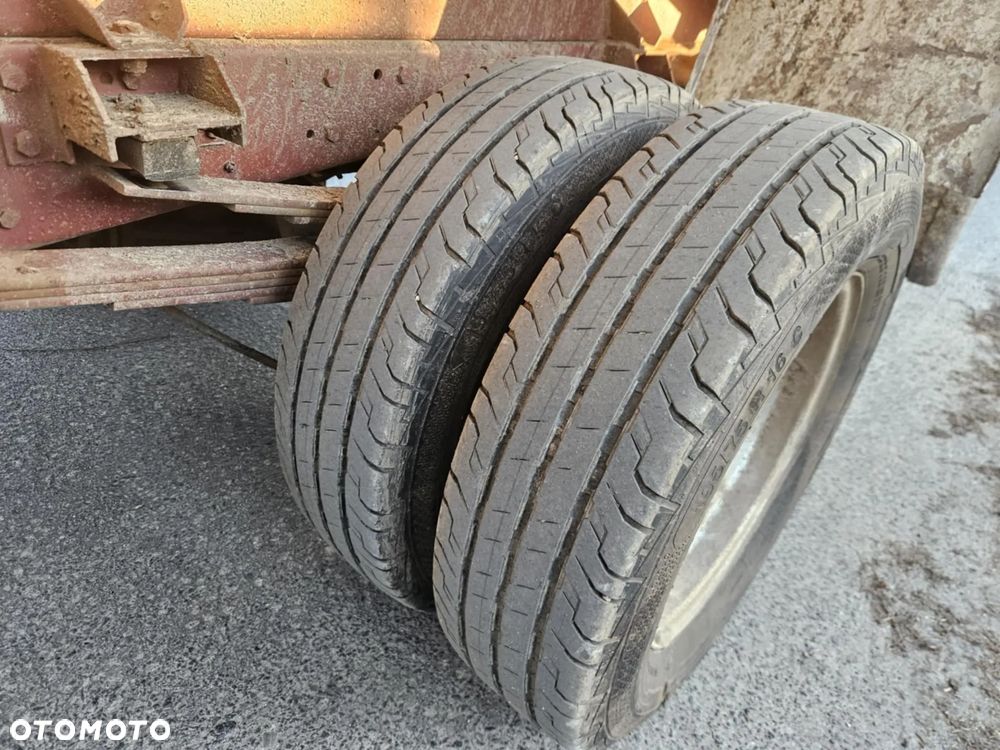 Iveco DAILY  35C13  ZDROWY  2004 rok - 15