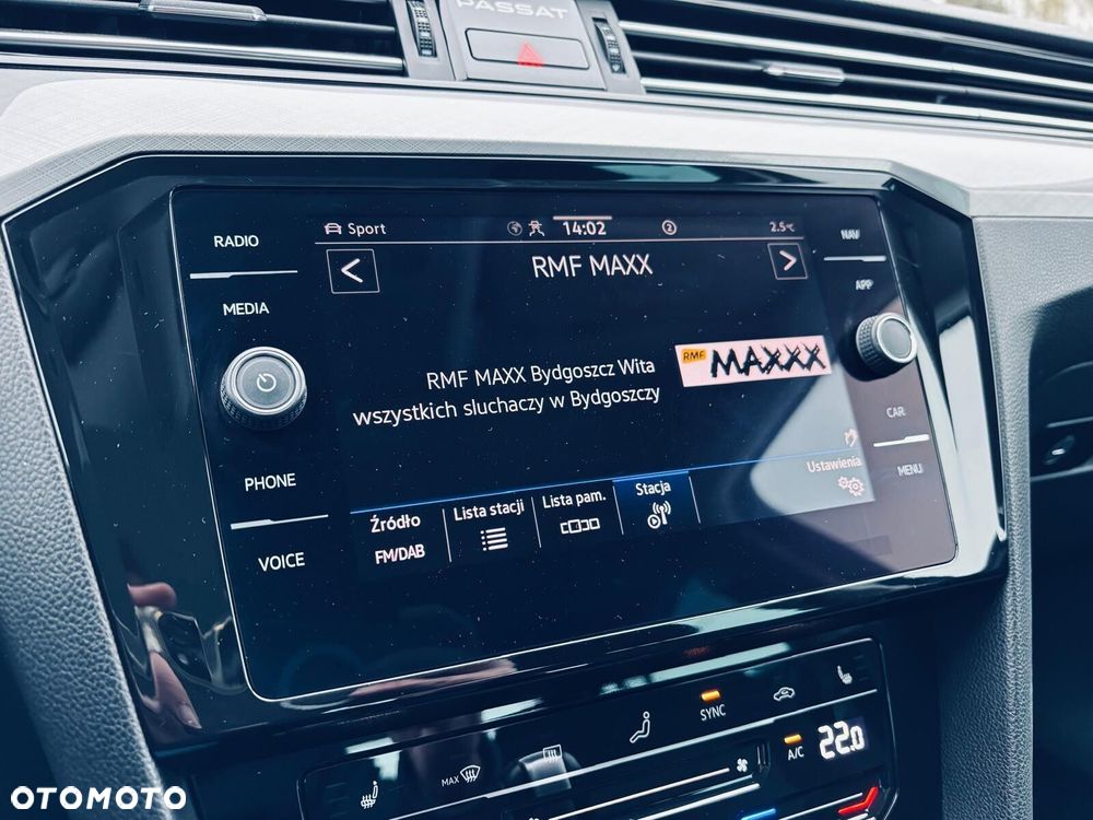 Volkswagen Passat 2.0 TDI EVO Business DSG - 25