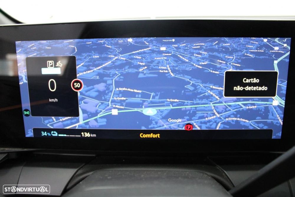 Renault Mégane E-Tech EV60 Techno Optimum Charge - 14