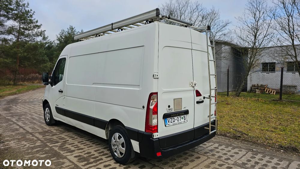 Renault Master - 3
