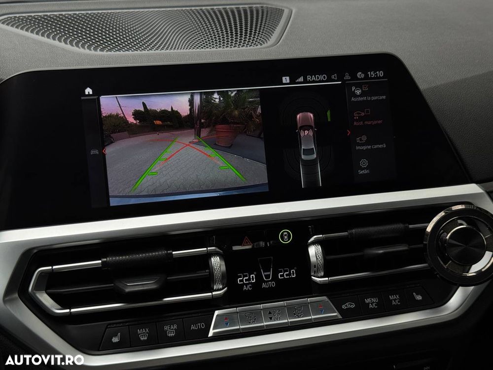 BMW 3 Series 2021 — imagine 14