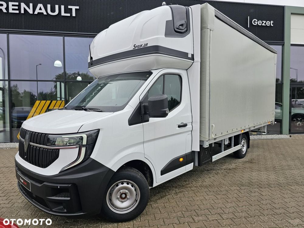 Renault Master [M6H] - 1