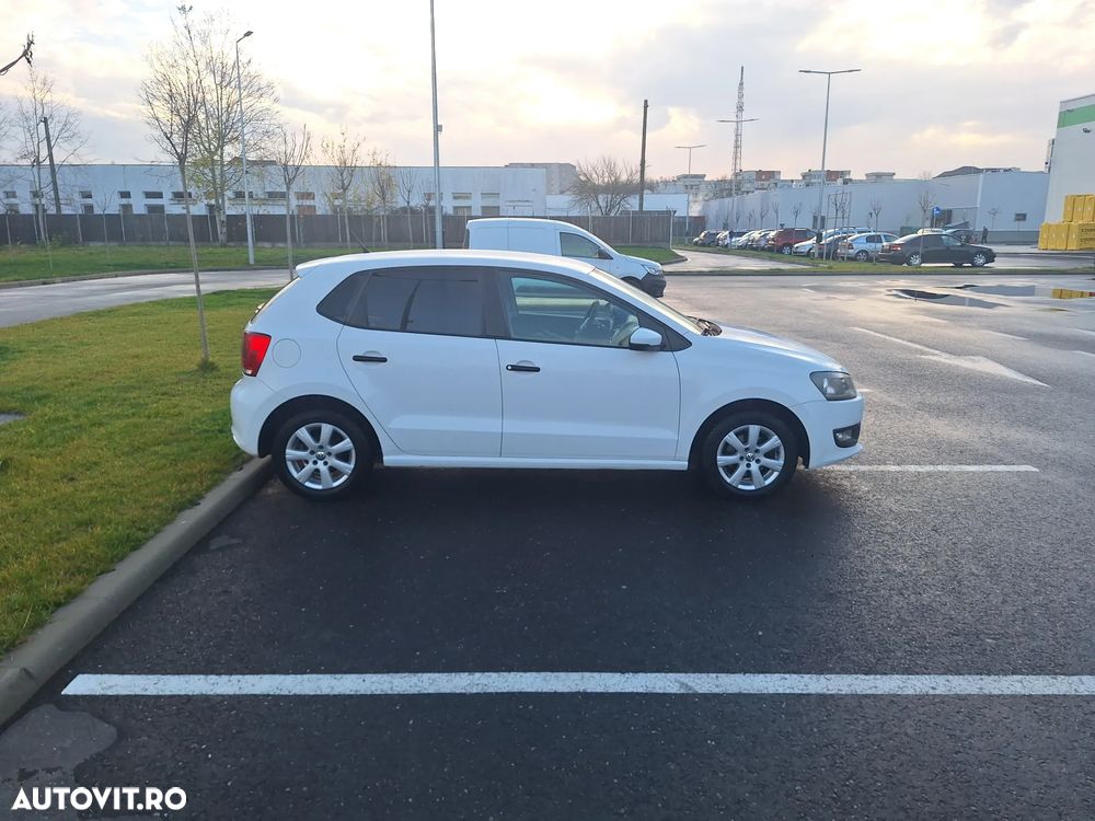 Volkswagen Polo - 18