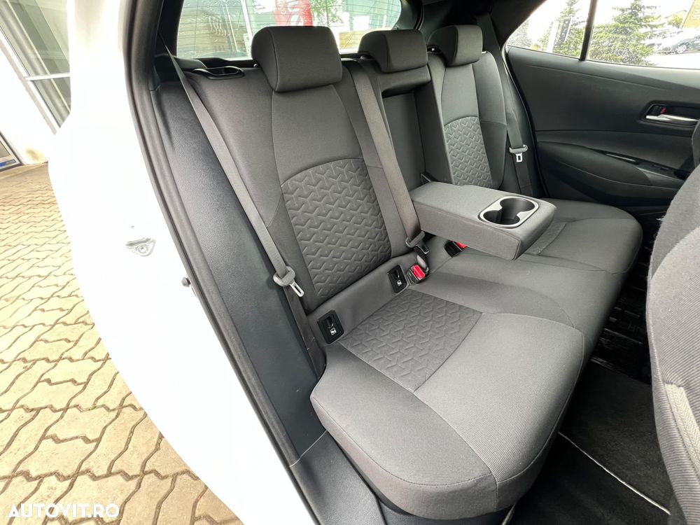 Toyota Corolla 1.8 HSD Dynamic - 14