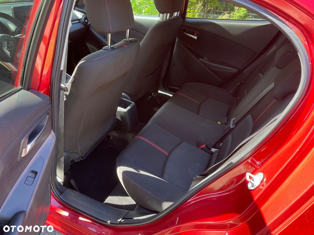 Mazda 2 - 13