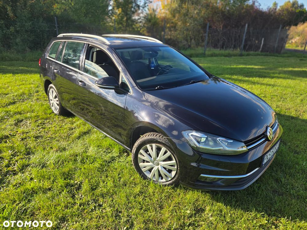 Volkswagen Golf ver-2-0-tdi-join - 1