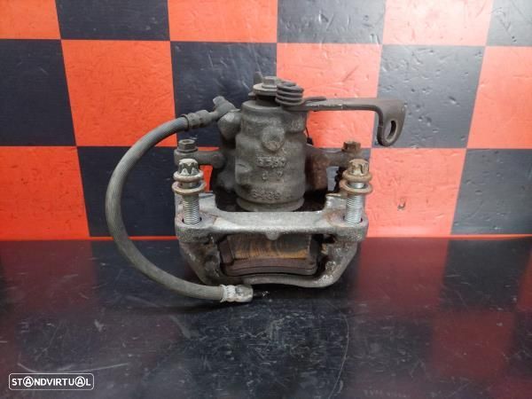 Pinça Travão Trás Direita Citroën Jumpy (V_) - 2