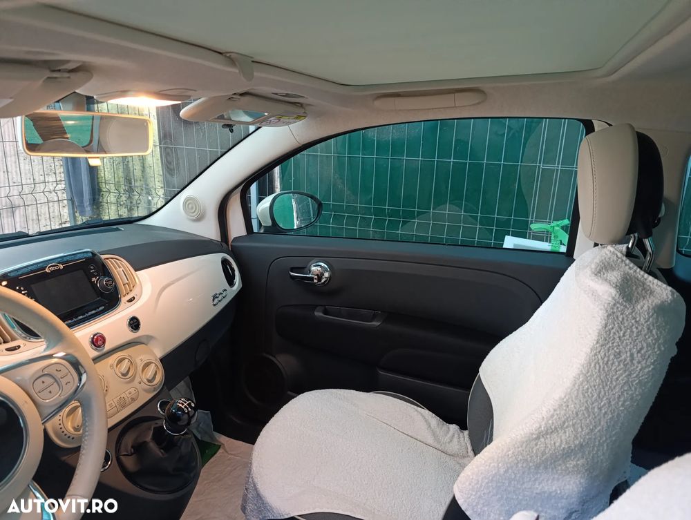 Fiat 500 - 7