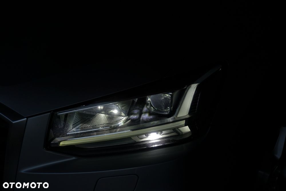 Audi Q2 2.0 TDI Quattro S tronic - 20