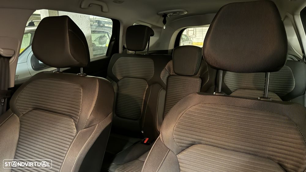 Renault Grand Scénic 1.7 Blue dCi Limited - 6