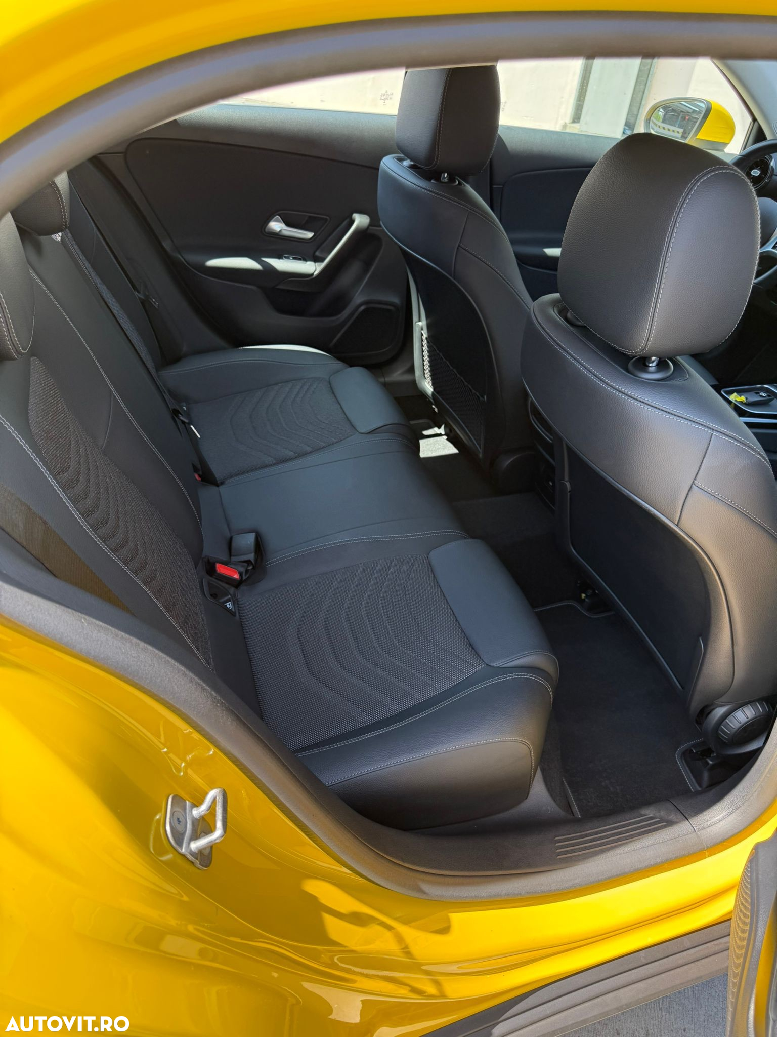 Mercedes-Benz A 180 MHEV 7G-DCT - 29