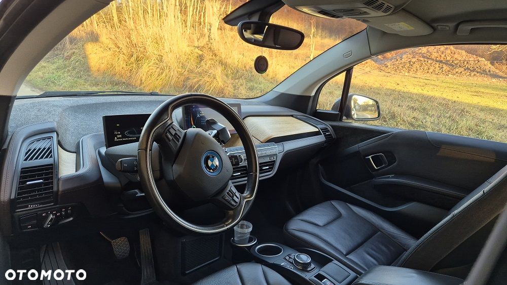 BMW i3 (60 Ah) - 19