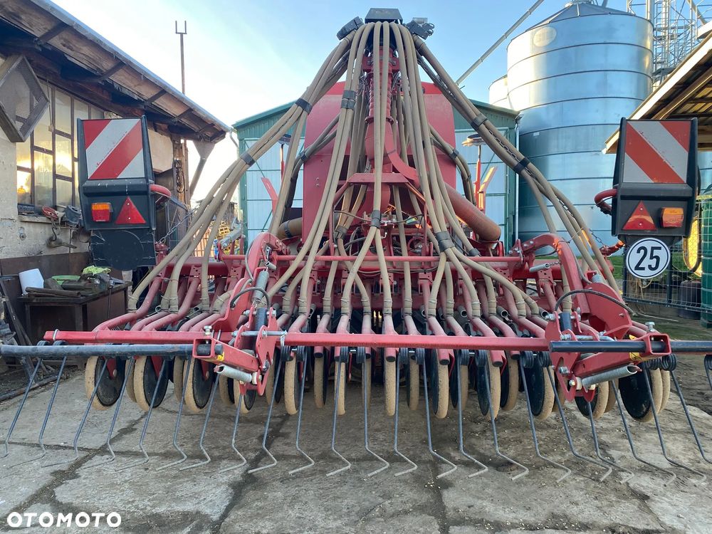 Kverneland U-DRILL PLUS 3001 - 5