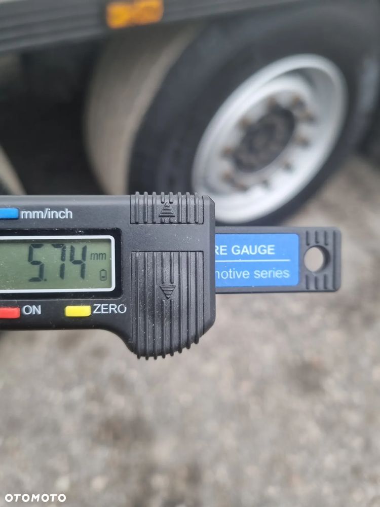 Schmitz Cargobull SCB*S3B - 14