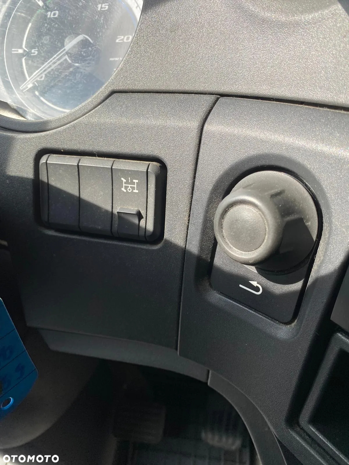 DAF Xf 106.480 2 zbiorniki 2020 Retarder serwis  pelne dodatkowe wyposażenie euro 6 wron-pol - 37