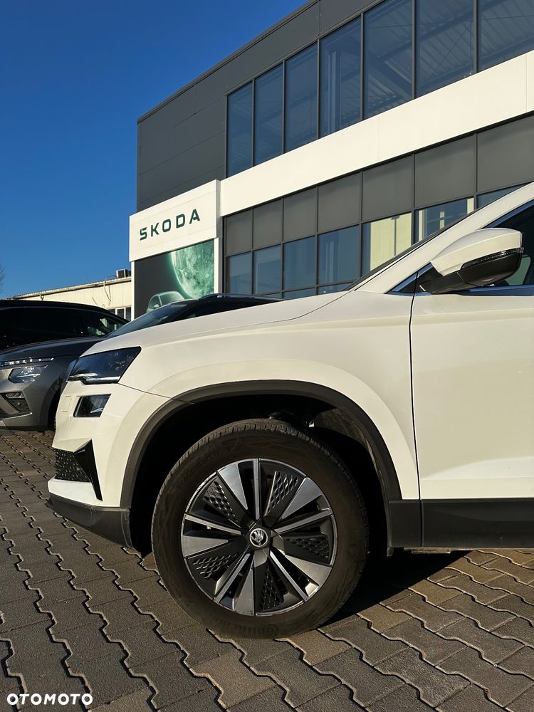 Skoda Karoq 2.0 TDI SCR 4x2 Style DSG - 5