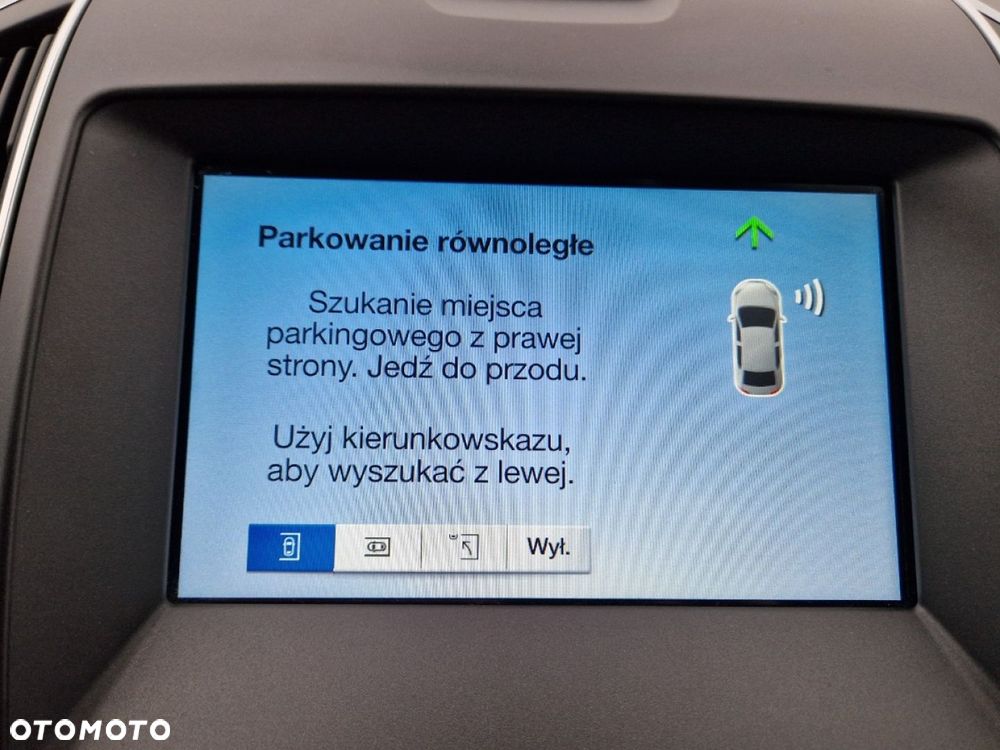 Ford S-Max 1.5 Eco Boost Start-Stopp Titanium - 17