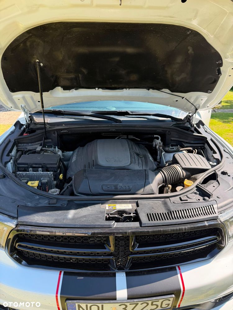 Dodge Durango - 15