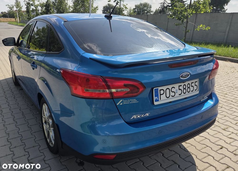 Ford Focus - 4