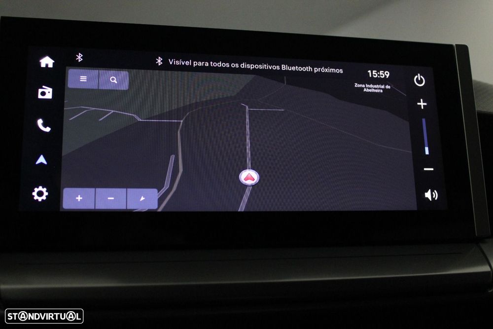 Opel Frontera 44 kWh GS - 18